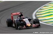 Ferrari boost worth one second per lap - Verstappen