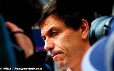 Pirelli devrait rester le manufacturier de pneus d’une F1 plus extrême