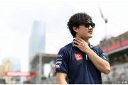 Horner : Tsunoda n'est pas encore au niveau pour piloter une Red Bull