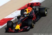 Ricciardo étonné par le rythme de sa RB13