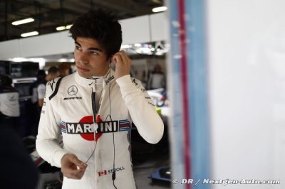 Un an après ses premiers points, Stroll pense avoir beaucoup progressé