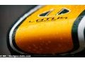 Lotus va fêter son 500e Grand Prix de F1