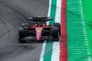Domenicali invite Sainz à ‘rester serein' pour éviter des ‘difficultés psychologiques'