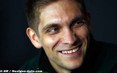Abu Dhabi GP - Thursday press conference