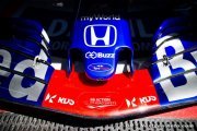 Honda ne veut pas revenir en tant qu'équipe