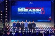Red Bull et Ford se préparent à leur premier test F1 dans un an