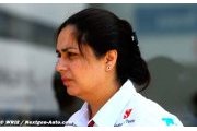 Sauber n'a jamais craint la faillite