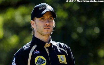 Australian GP - Friday press conference