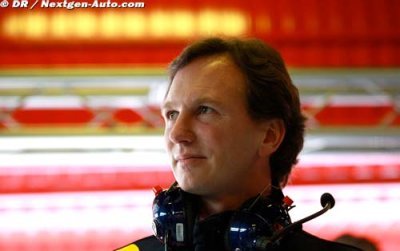 Horner&nbsp;: Red Bull encore dans le doute