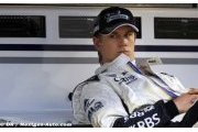 Hulkenberg se sent prêt pour la F1