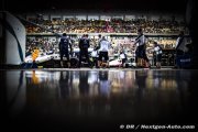 Smedley exit won't hurt Williams - Sirotkin