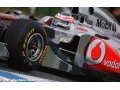 New McLaren too radical for 2011 success?