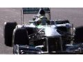 Vidéo - Le temps de réaction d'un pilote de F1