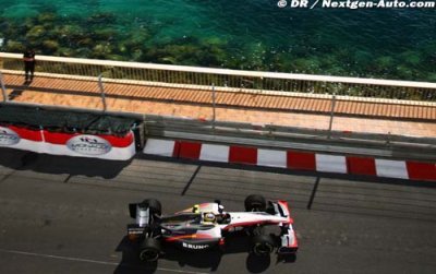 HRT denies fighting for F1 survival