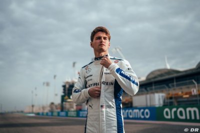 Sargeant’s 2023 form no longer acceptable - boss 