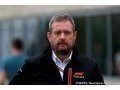 Nielsen démissionne de son rôle de directeur sportif à la FIA