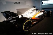 Force India VJM10 launch - Q&A with Vijay Mallya