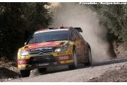 Solberg ready to defend his 2nd place