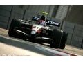 Photos - GP2 tests in Abu Dhabi - 28/11