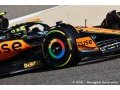 Red Bull et McLaren F1 confirment discuter d'une fourniture de moteur pour 2026