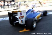 Pirelli poursuivra les essais de ses pneus prototypes à Monza
