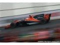 McLaren can win without Honda - Coulthard