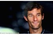 Webber and Red Bull power to victory at British Grand Prix