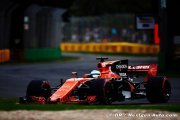 McLaren peut gagner sans Honda selon Coulthard