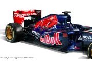 Renault est content de sa collaboration avec Toro Rosso