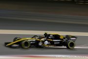 La satisfaction est de mise chez Renault avant la Chine
