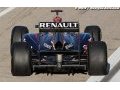 Red Bull set for Renault engine deal extension