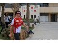 F1 should not be singling out Bahrain controversy - Alonso