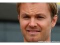 Rosberg critique l'extension de la gamme Pirelli