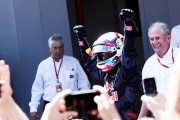 Marko révèle que Horner était opposé à la promotion de Verstappen