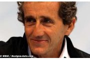 Prost : Ce n'était pas mieux avant...