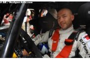 Basso is back in the IRC with A-Style Fiesta
