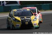 Monteiro est fin prêt pour sa course à domicile