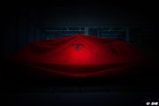 La nouvelle Ferrari s'appellera-t-elle SF1000 ?