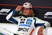 Norris révèle comment il a amélioré sa concentration en qualifications