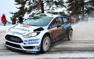 M-Sport refuse to give up the fight