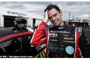Tom Chilton, a new strength to the Sébastien Loeb Racing in WTCC