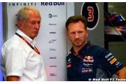 Horner : Dietrich Mateschitz est quelque peu désabusé