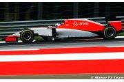 Fitzpatrick ne serait pas le Messie pour Manor