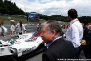 Todt : La F1 fait trop de bruit sur le bruit des moteurs 