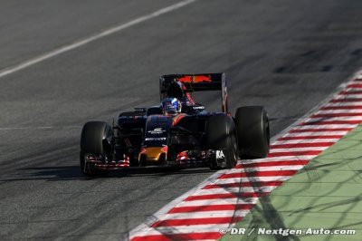 Franz Tost&nbsp;: Avant Barcelone, j’étais assez inquiet