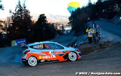 Hyundai kicks off 2015 preparations