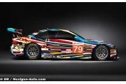 Le Mans 24 Hours: BMW gearing up for classic race
