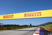 Pirelli relance son test de bouleversement stratégique pour le Grand Prix des États-Unis