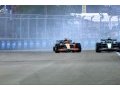 Le zéro pointé de McLaren F1 à Miami 'ne reflète pas l'effort fourni'