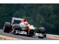 Photos - Le GP de Belgique de Force India